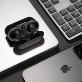 JLAB Epic Lab Edition True Wireless Earbuds - Black