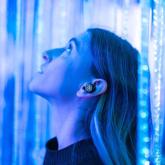 JLAB Epic Lab Edition True Wireless Earbuds - Black