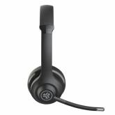 JLAB GO Work Wireless Headphones - Black