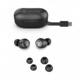 JLAB JBuds ANC True Wireless Earbuds - Black