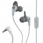 JLAB JBuds Pro Wired Earbuds - White/Grey