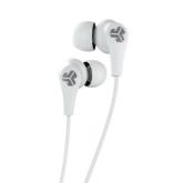 JLAB JBUDS Pro Wireless Signature Earbuds - White/Grey