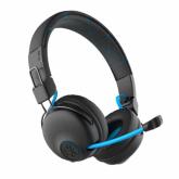 JLAB Play Gaming Wireless Headset - Black/Blue