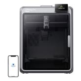 CREALITY K2 PRO FDM 3D PRINTER, Tehnologie: FDM, volum printare: 300 x 300 x 300mm, Dimensiuni produs: 445 × 477 × 573 mm, 23.7kg, Viteza printare: 600 mm/s, Accelerare: 20.000 mm/s, Temperatura duza max: 300 ° C, Motoare Step-Servo, Temperatura max platf