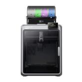CREALITY K2 PRO Combo FDM 3D PRINTER, include un sistem CFS multi- filament, Suporta maxim 4 x CFS - 16 culori, Tehnologie: FDM, volum printare: 300 x 300 x 300mm, Dimensiuni produs: 445 × 477 × 573 mm, 23.7kg, Viteza printare: 600 mm/s, Accelerare: 20.00