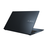 Laptop ASUS Vivobook PRO K3502ZA-MA059W, 15.6-inch, 2.8K (2880 x 1620) OLED 16:9, i5- 12500H, Intel(R) Iris Xe Graphics, 8GB+8GB DDR4, 512GB, Plastic, Neutral Grey, Windows 11 Home, 2 years