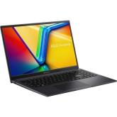 Laptop ASUS Vivobook 15X, K3504VA-MA325, 15.6-inch, 2.8K (2880 x 1620) OLED 16:9 aspect ratio, Intel® Core™ i5-1340P Processor 1.9 GHz (12MB Cache, up to 4.6 GHz, 12 cores, 16 Threads), 1x DDR4 SO-DIMM slot, 1x M.2 2280 PCIe 4.0x4, DDR4 16GB, 1TB M.2 NVMe