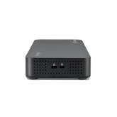 DOCKING Station KENSINGTON universal, conecPC USB-C, Thunderbolt 4, USB-A 3.1x3, USB Type Cx1, Thunderbolt 4, HDMI v2.0, DP v1.4x1, DP v1.2x2, RJ-45, NB 96 W, SD,microSD,Audio,negru 