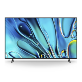 Televizor Sony BRAVIA 3 LED 43S39, 108 cm, Smart Google TV, 4K, Clasa E