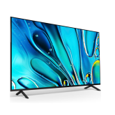 Televizor Sony BRAVIA 3 LED 43S39, 108 cm, Smart Google TV, 4K, Clasa E