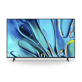 Televizor Sony BRAVIA 3 LED 50S39, 126 cm, Smart Google TV, 4K, Clasa E