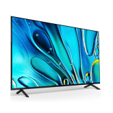 Televizor Sony BRAVIA 3 LED 50S39, 126 cm, Smart Google TV, 4K, Clasa E