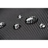 GEANTA KENSINGTON, pt. notebook de max. 15.6 inch, 2 compartimente, buzunar frontal x 2, waterproof, poliester, negru, 