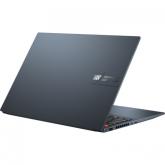 Laptop ASUS Vivobook Pro 16 OLED, K6602VV-MX150X, 16.0 inch, 3.2K (3200 x 2000) OLED 16:10 aspect ratio, Intel® Core™ i9-13900H Processor 2.6 GHz (24MB Cache, up to 5.4 GHz, 14 cores, 20 Threads), Intel® Iris Xe Graphics, NVIDIA® GeForce RTX™ 4060 Laptop 