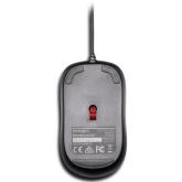 KENSINGTON K72110EU Kensington ValuMouse™ Three-button Wired Mouse