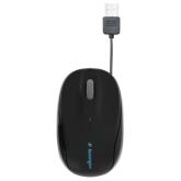 KENSINGTON K72339EU Mouse mobil retractabil Kensington Pro Fit™