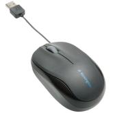 KENSINGTON K72339EU Mouse mobil retractabil Kensington Pro Fit™