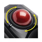 MOUSE Kensington - trackball, 