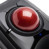MOUSE Kensington - trackball, 