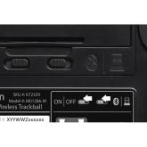 MOUSE Kensington - trackball, 