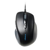 KENSINGTON K72369EU Mouse optic cu fir Kensington Pro Fit Full Sized, mufa USB/PS2