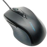 KENSINGTON K72369EU Mouse optic cu fir Kensington Pro Fit Full Sized, mufa USB/PS2