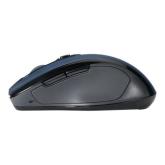 KENSINGTON K72421WW Mouse optic wireless Kensington Pro Fit Mid Size albastru safir