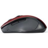 KENSINGTON K72422WW Mouse optic wireless Kensington Pro Fit Mid Size- rosu