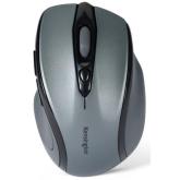 KENSINGTON K72423WW Mouse optic wireless Kensington Pro Fit Mid Size grafit gri