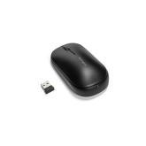 MOUSE Kensington - trackball, PC sau NB, wireless, Bluetooth | 2.4GHz, optic, 4000 dpi, butoane/scroll 3/1, buton selectare viteza, negru, 