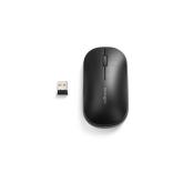 MOUSE Kensington - trackball, PC sau NB, wireless, Bluetooth | 2.4GHz, optic, 4000 dpi, butoane/scroll 3/1, buton selectare viteza, negru, 
