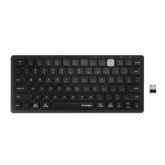 TASTATURA Kensington, wireless, 2.4GHz + BT, negru,  