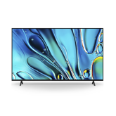Televizor Sony BRAVIA 3 LED 75S39, 189 cm, Smart Google TV, 4K, Clasa E