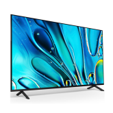 Televizor Sony BRAVIA 3 LED 75S39, 189 cm, Smart Google TV, 4K, Clasa E