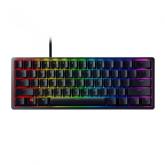 Tastatura Razer Razer Huntsman Mini, gaming, neagra