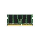 Memorie RAM notebook Kingston, SODIMM, DDR4, 16GB, CL17, 2400MHz