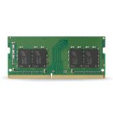 Memorie RAM notebook Kingston, SODIMM, DDR4, 8GB, CL15, 2400MHz