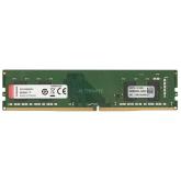 Memorie RAM Kingston, DIMM, DDR4, 4GB, CL19, 2666Hz