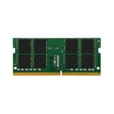 Memorie RAM notebook Kingston, SODIMM, DDR4, 16GB, CL21, 2933 Mhz