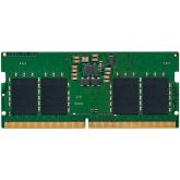 Kingston DRAM Notebook Memory 8GB DDR5 4800MT/s SODIMM, EAN: 740617328783