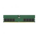 Memorie RAM Kingston, DIMM, DDR5, 2 x 32GB, 4800MHz, CL40, 1.2V