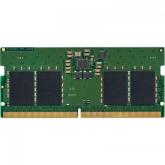 Memorie RAM notebook Kingston, SODIMM, DDR5, 32GB, 5600MHz, CL46, 1.1V