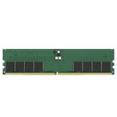 Kingston DRAM Desktop PC 32GB DDR5 5600MT/s Module, EAN: 740617334395