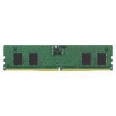 Kingston DRAM Desktop PC 8GB DDR5 5600MT/s Module, EAN: 740617334319