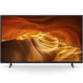 Televizor LED SONY KD43X72KPAEP, 43