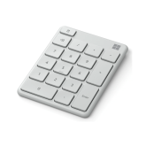 Keypad Numeric Microsoft, Glacier