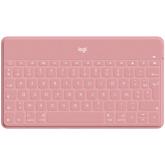 Keys-To-Go-BLUSH PINK-UK-BT-N/A-INTNL-OTHERS