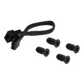 VENTILATOR Scythe Ventilator Scythe KF1225FD12AR-P 