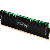 Memorie RAM Kingston, DIMM, DDR4, 8GB, CL15, 3000Mhz
