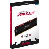 Memorie RAM Kingston, DIMM, DDR4, 8GB, CL15, 3000Mhz